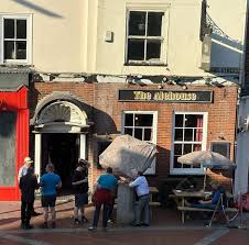 Episodes of My Pub Life & Desi Food Guide | David Jesudason | Substack