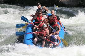 I need a good paddling: Funny Rafting Quotes Quotesgram