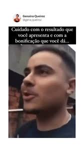 O que você acha?
