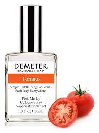 We did not find results for: Tomato Demeter Fragrance Library