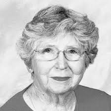 Mary Spitler Obituary and Online Memorial (2016)