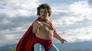 Nacho Libre - Movies on Google Play