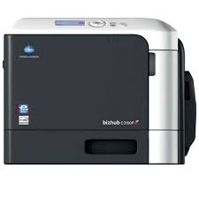 The bizgub 20 from koonica minolta has been designed for heavy duty usage at medium sized businesses. Printer Konica Minolta Bizhub C3100p Assisminho Copy And Print Solutions