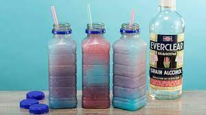 Kool Aid Nutcracker Tipsy Bartender Recipe Kool Aid Tipsy Bartender Alcoholic Drinks