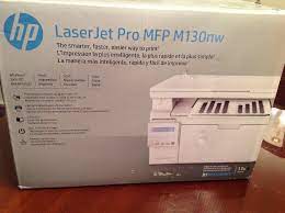 This video shows you how to replace the toner cartridge on your hp laserjet printer. Hp Laserjet Pro M130nw All In One Wireless Laser Printer G3q58a For Sale Online Ebay