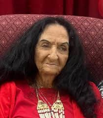 Stevie Thrift's Funeral and Visitation at Buford Grove