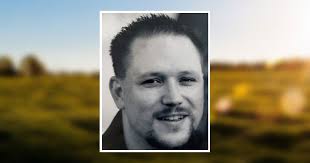 Jason Potter Obituary December 1, 2021