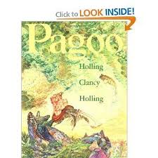 Pagoo Is Just One Of The Books In A Series Written By Holling Clancy Holling These Books Teach In An Entertaining Format Just Living Books Nature Study Books