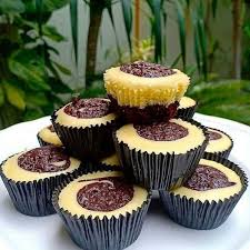 Resep kue kering dan cara membuatnya. 15 Resipi Cupcake Comel Mudah Dan Sedap Cahaya Hayati