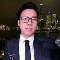 50+ "Aaron Fang" profiles