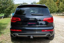 Image result for Brilliant Black 2013 Q7