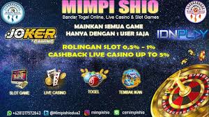 Pin Di Slot Online Deposit Pulsa