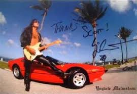 Maybe you would like to learn more about one of these? Yngwie Malmsteen Photos 149 Of 154 Last Fm