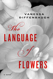 I am very disgusted myself, only i don't feel i am so much to blame as the printers, who have literally blotted every picture out. The Language Of Flowers An Interview With Vanessa Diffenbaugh And A Chance To Win Her Books Nj Com