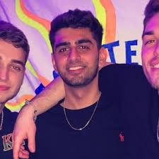 Eshan Bhatt (@BhattEshan)