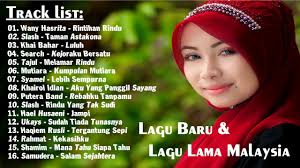 Lagu melayu baru 2018 top hits lagu malaysia terkini 2018 carta era 40 terkini. Lagu Lagu Terbaik 2018 Lagu Lama Malaysia Lagu Melayu Best Terkini Youtube