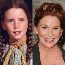 Melissa Gilbert, qui a joué Laura Ingalls dans "La Petite maison dans la  prairie" de 1974 à 1983, fête ses 55 ans ce 8 mai. Joyeux anniversaire à  elle !