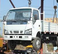 China Customized Isuzu NKR 4x4 Dropside Truck Manufacturers ...