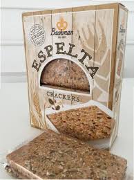 Pan De Espelta Mercadona Pan De Espelta Espelta Propiedades Salsa Para Untar