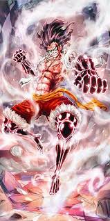 Luffy vs doflamingo wallpaper 79 images. Luffy Gear Fourth Wallpaper Hd