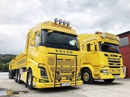 De vanligste er de frittstående da de ikke krever ekstra frontpanel og kan settes på plass med det samme. Etter Noen Mil Volvo Fh16 750 Rett Opp Og Rett Ned Med 50 Tonn Tungt