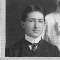 George Strohm (1815–1897)