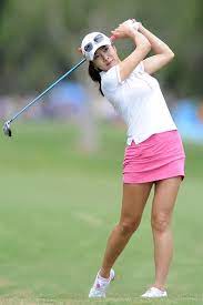 Shin Ae Ahn Pictures Photos Images Golf Outfits Women Ladies Golf Golf Outfit