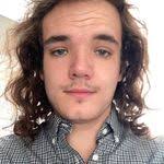 Zachary Brinson's Instagram, Twitter & Facebook