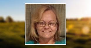 Sandra Gail Barnes Obituary May 21, 2016