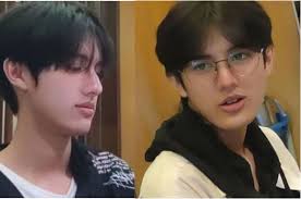 Wajahnya Tampan Mirip Idol K-Pop, Inilah Potret Ken Daisuke Anak Della  Puspita yang Jarang Tersorot