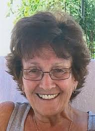 Margaret Rittenhouse Obituary