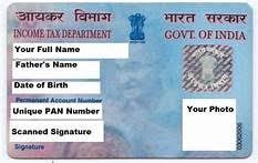 Apply Get Now New Pan Card Only Just Rs170 And We Know This Is The Very Lowest Price Nd I Inform You You Would Things To Sell Inheritance Money Income Tax