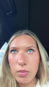 Mia Blanchard Makeup Transformation Revealed