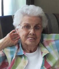 Obituary information for Marcelle "Marcy" Weeks Lambert