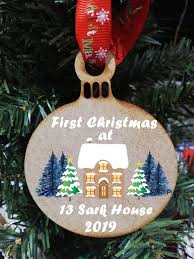 Personalised Christmas Bauble Personalised Christmas Baubles Christmas Tree Baubles Personalized Christmas