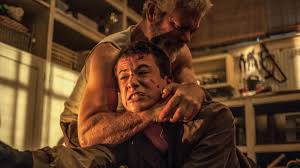 Fede Alvarez Has Script for the 'Don't Breathe' Sequel - Bloody Disgusting