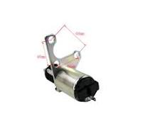 Zhiruo Forklift Parts Flameout Solenoid Valve 32A61-09020 for Mitsubishi S6s