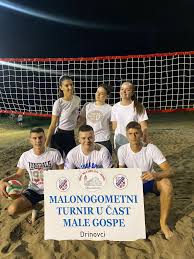 Četvrtak 22.08. ⚽⚽⚽⚽