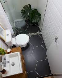 To optimise the space in your tiny bathroom, you can place skylights or get larger windows in the bathroom to use sunlight to create an open space. 25 Cool Space Saving Loft Bedroom Designs Smallpowderroomdesignlayout Interiordesignofsmallroom Small Bathroom With Shower Small Bathroom Tiny House Bathroom