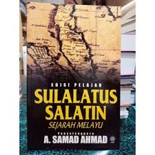 Buku teks sejarah malaysia tingkatan 6 longman. Dbp Buku Teks Komsas Sulalatus Salatin Sejarah Melayu Tingkatan 6 Shopee Malaysia