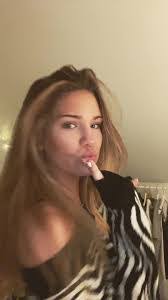 Emily Krawczyk's Instagram, Twitter & Facebook