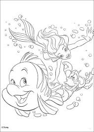 700 x 800 gif pixel. Coloring Page Ariel The Little Mermaid Ariel The Little Mermaid Met Afbeeldingen Kleurplaten Prinses Kleurplaatjes Disney Kleurplaten