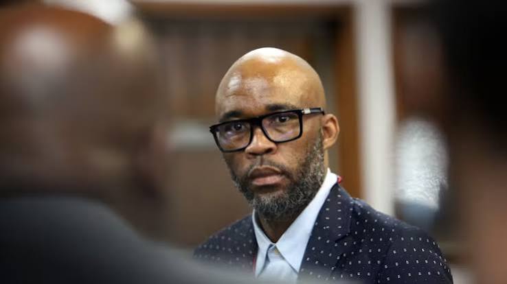 Vusimusi 'Cat' Matlala remains at Kgosi Mampuru Prison until 13 May - Inside Politic