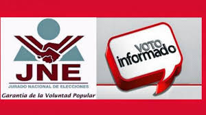 This is voto informado 2021 by andrea francesca anaya olazabal on vimeo, the home for high quality videos and the people who love them. Jne Plataforma Voto Informado Contiene Data Oficial Y Fidedigna Nacional