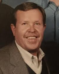 MARK LINDGREN Obituary (1948