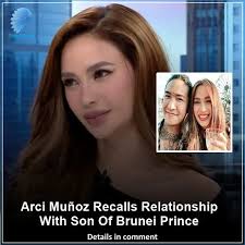 Rc Munoz Dating Prince Brunei