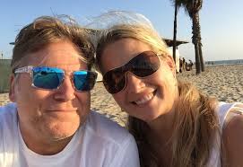 Fundraiser by Joel MaHarry : Ulrich MaHarry Strong for Carolyn