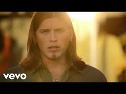 Jason Michael Carroll