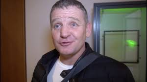 'I WAS A VICTIM OF CON ARTIST WORK'