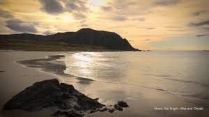 Andøya andøya is the northernmost island in the vesterålen archipelago, situated about 300 kilometres (190 mi) inside the arctic circle. Bleik Norwegian Scenic Route Andoya Youtube